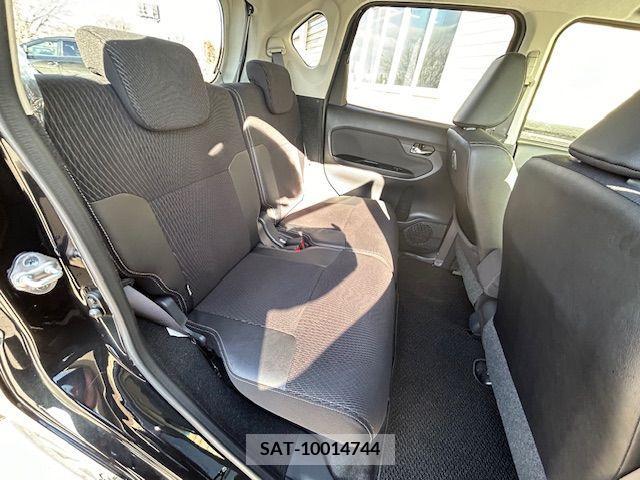 Daihatsu MOVE CUSTOM 2016-09 226109-10
