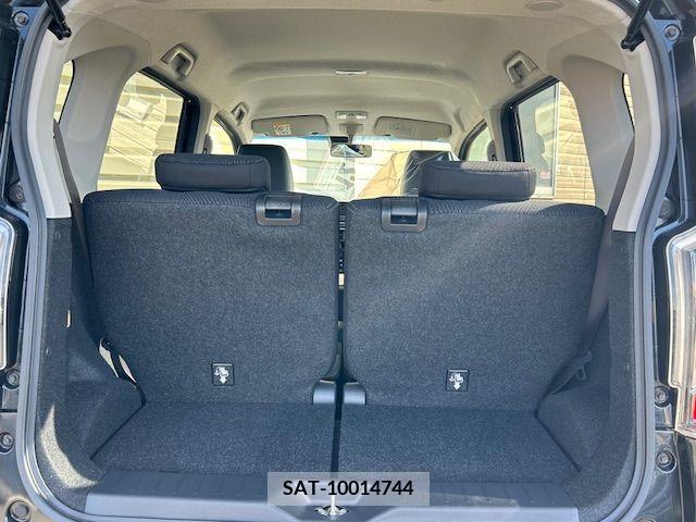 Daihatsu MOVE CUSTOM 2016-09 226109-9