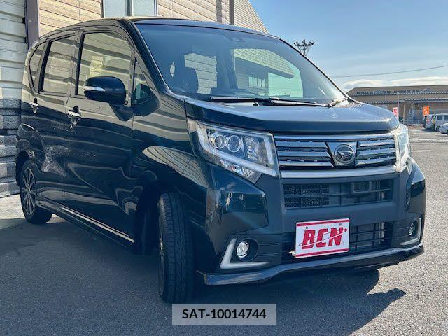 Daihatsu MOVE CUSTOM 2016-09 226109-6