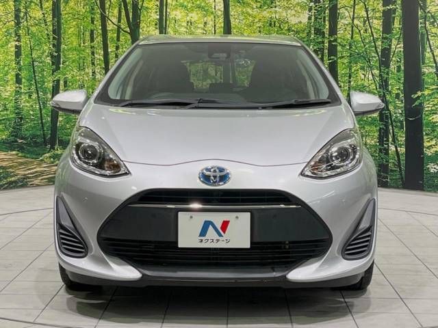 Toyota AQUA 2018-11 188430-14