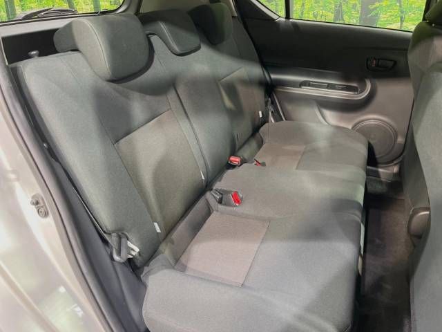 Toyota AQUA 2018-11 188430-10