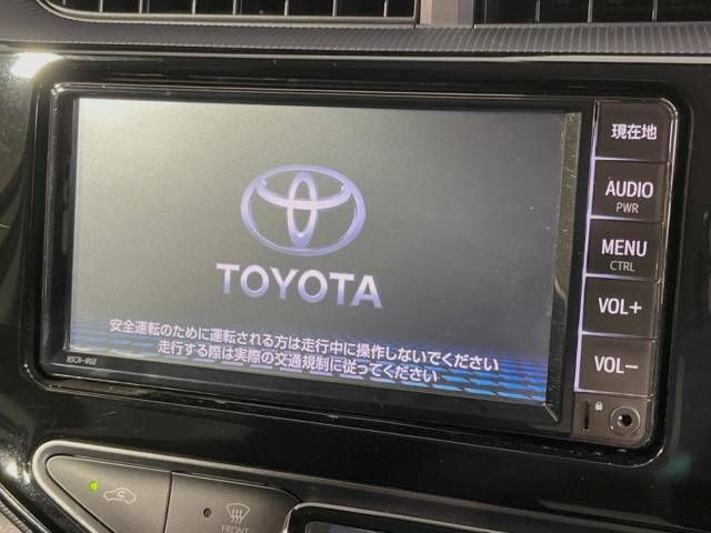 Toyota AQUA 2018-11 188430-2