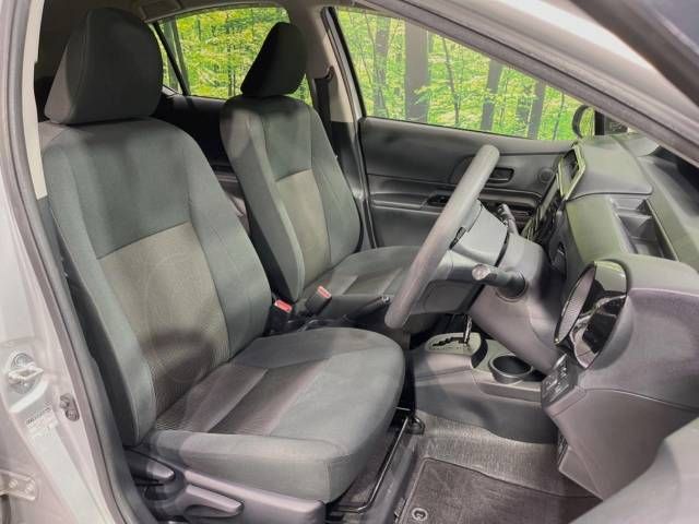 Toyota AQUA 2018-11 188430-9