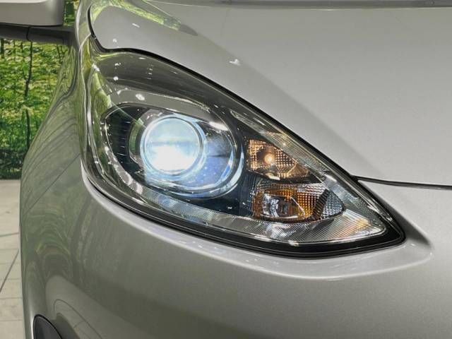 Toyota AQUA 2018-11 188430-12