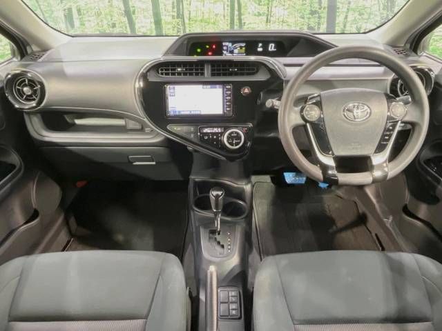 Toyota AQUA 2018-11 188430-1