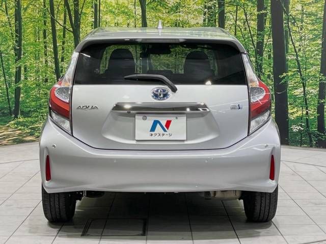 Toyota AQUA 2018-11 188430-15