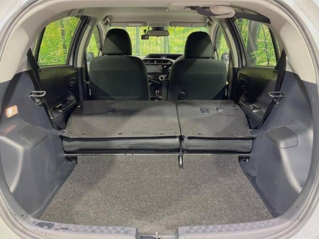 Toyota AQUA 2018-11 188430-11