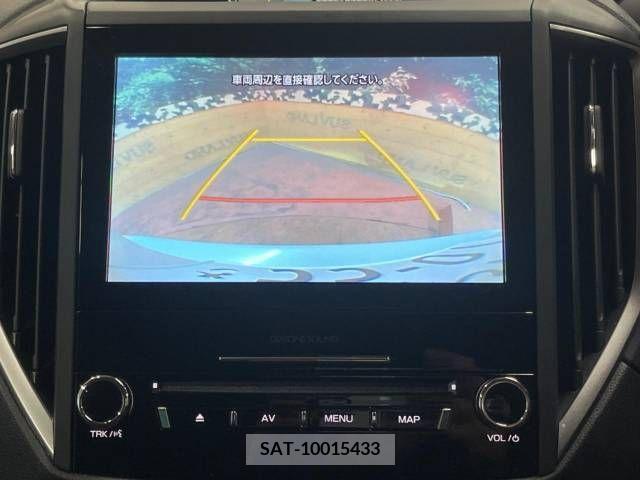 Subaru FORESTER 2019-08 210234-3