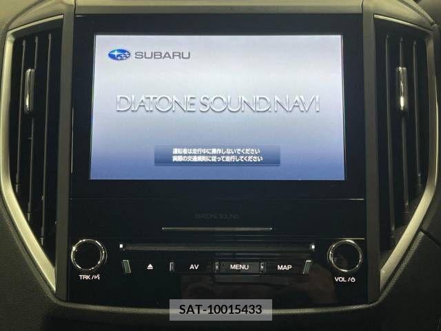 Subaru FORESTER 2019-08 210234-2