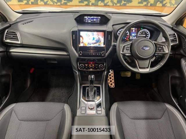Subaru FORESTER 2019-08 210234-1