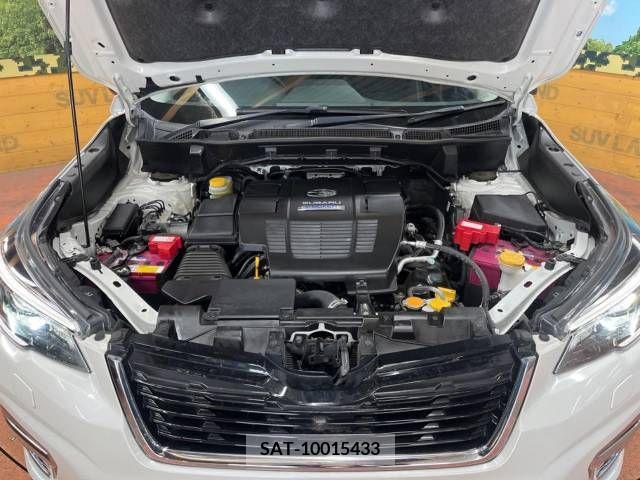 Subaru FORESTER 2019-08 210234-18