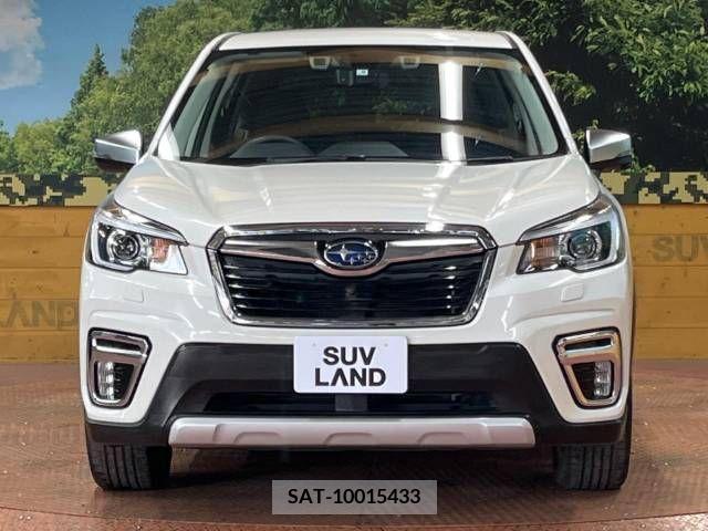 Subaru FORESTER 2019-08 210234-14