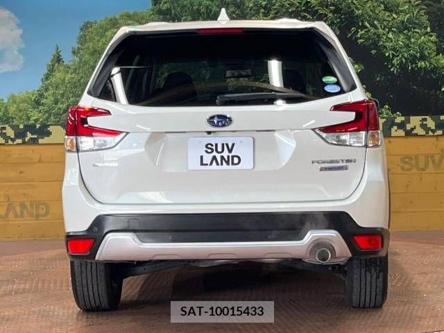 Subaru FORESTER 2019-08 210234-15