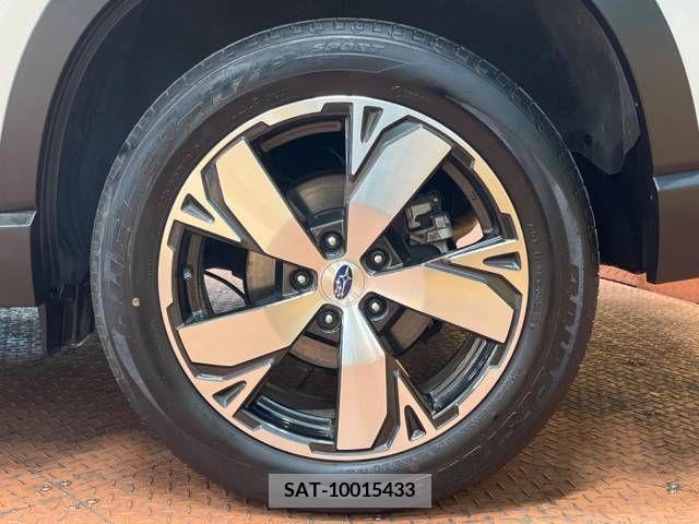 Subaru FORESTER 2019-08 210234-13