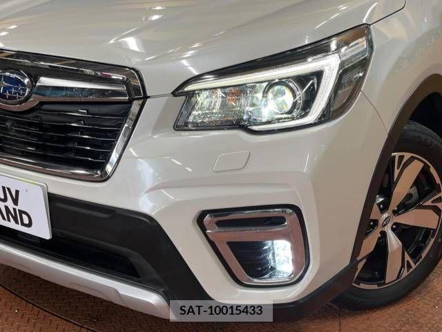 Subaru FORESTER 2019-08 210234-12