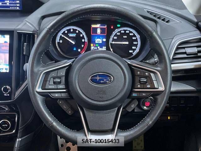 Subaru FORESTER 2019-08 210234-11