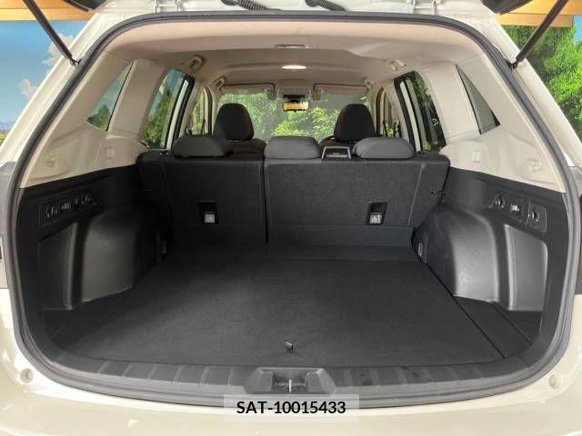 Subaru FORESTER 2019-08 210234-10