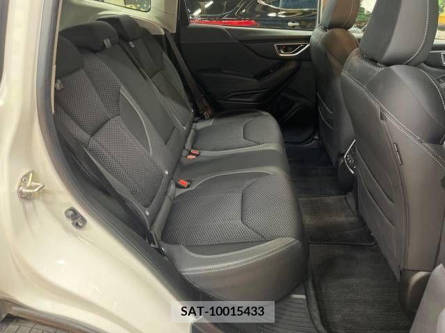 Subaru FORESTER 2019-08 210234-9