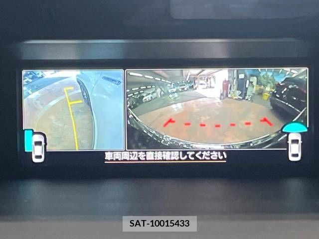Subaru FORESTER 2019-08 210234-4