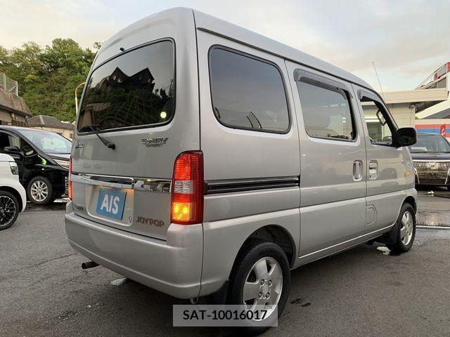 Suzuki EVERY WAGON 2003-06 269323-1
