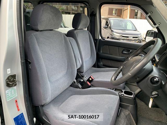 Suzuki EVERY WAGON 2003-06 269323-13