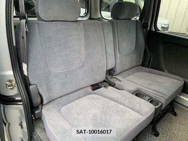 Suzuki EVERY WAGON 2003-06 269323-15