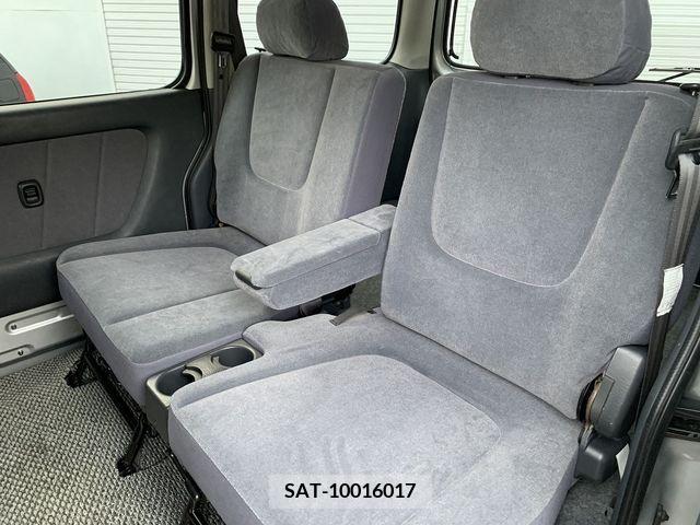 Suzuki EVERY WAGON 2003-06 269323-19