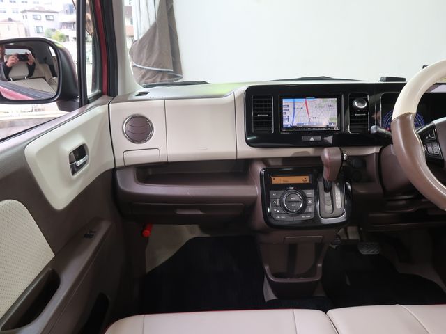 Suzuki MR WAGON 2014-12 188102-13