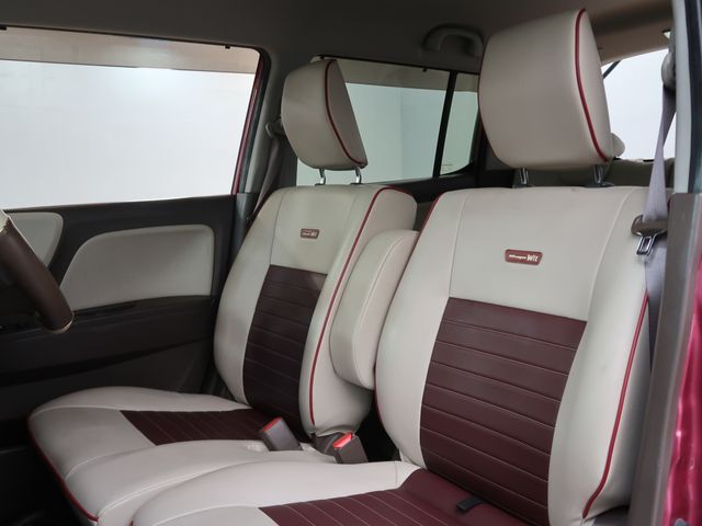 Suzuki MR WAGON 2014-12 188102-15
