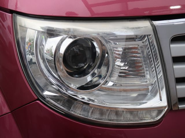 Suzuki MR WAGON 2014-12 188102-21