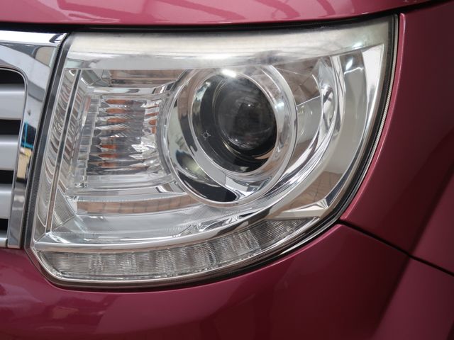 Suzuki MR WAGON 2014-12 188102-22