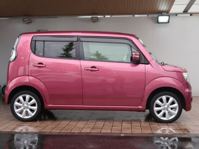 Suzuki MR WAGON 2014-12 188102-6