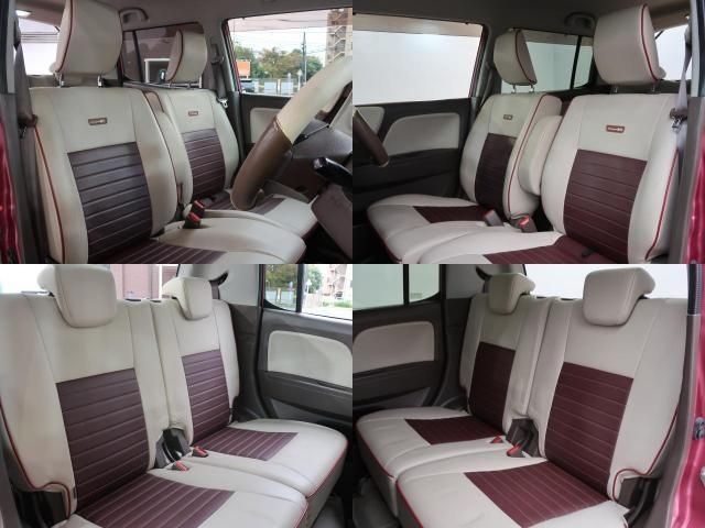 Suzuki MR WAGON 2014-12 188102-3
