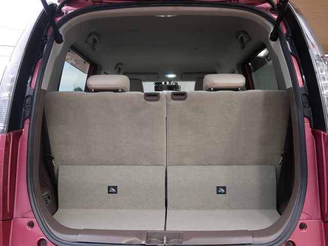 Suzuki MR WAGON 2014-12 188102-10