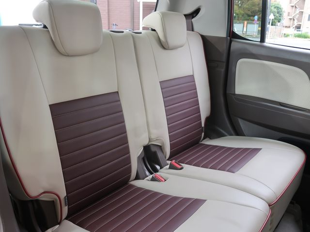 Suzuki MR WAGON 2014-12 188102-16