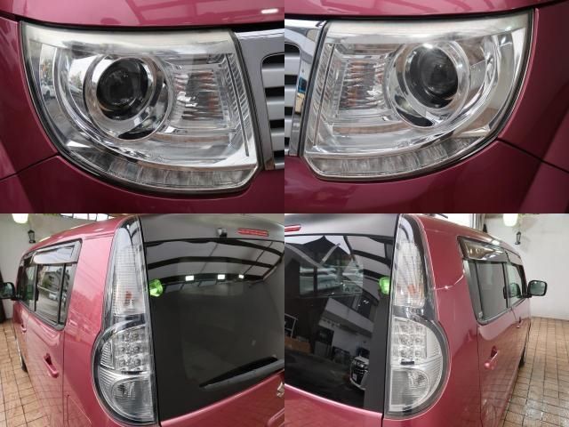 Suzuki MR WAGON 2014-12 188102-4