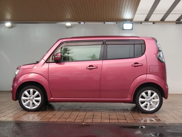 Suzuki MR WAGON 2014-12 188102-7