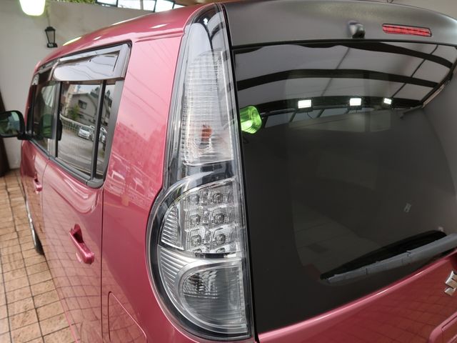 Suzuki MR WAGON 2014-12 188102-23