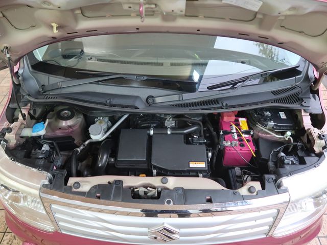 Suzuki MR WAGON 2014-12 188102-29