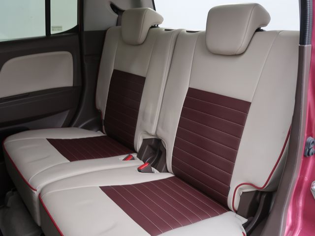 Suzuki MR WAGON 2014-12 188102-17