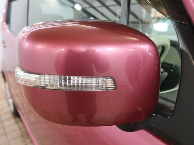 Suzuki MR WAGON 2014-12 188102-25