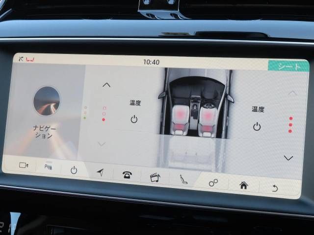 Jaguar XE 2018-12 20018-9