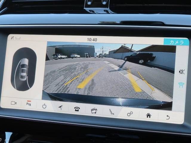 Jaguar XE 2018-12 20018-8