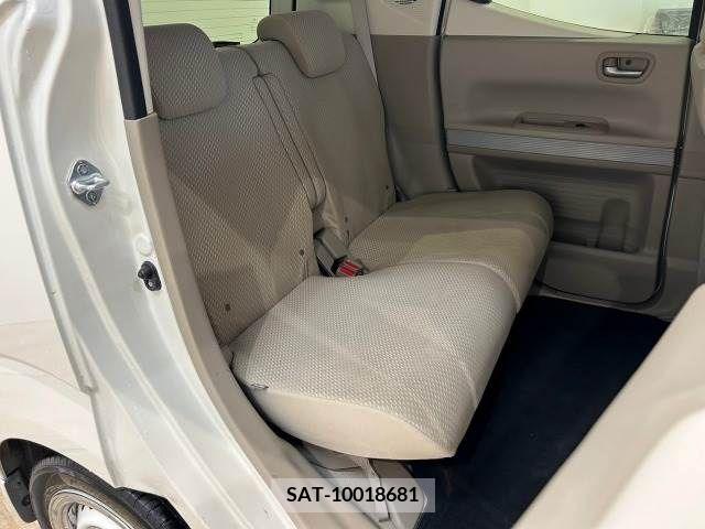 Honda N BOX SLASH 2017-04 210751-9