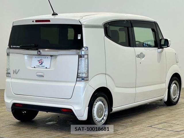 Honda N BOX SLASH 2017-04 210751-13