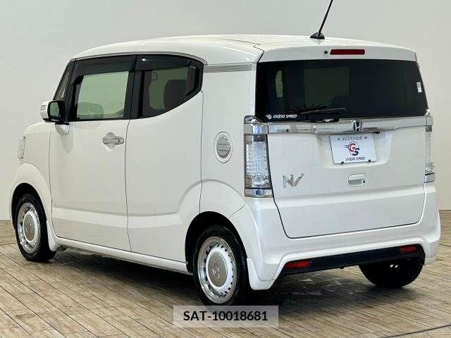 Honda N BOX SLASH 2017-04 210751-14