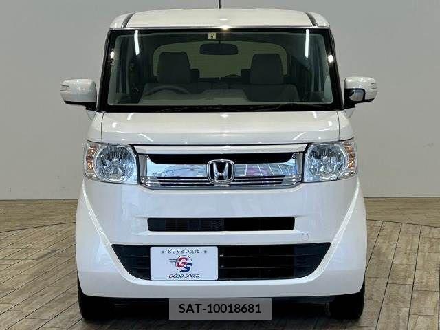 Honda N BOX SLASH 2017-04 210751-11