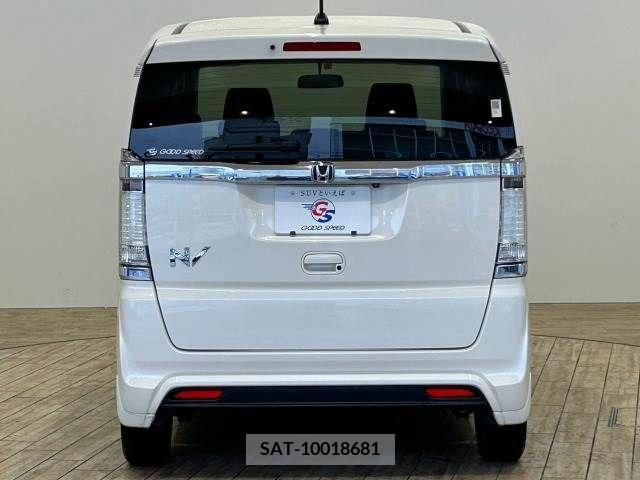 Honda N BOX SLASH 2017-04 210751-12