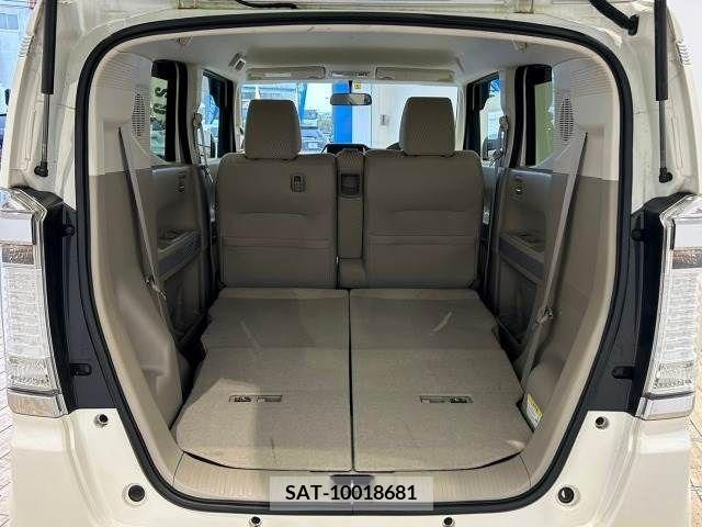 Honda N BOX SLASH 2017-04 210751-10