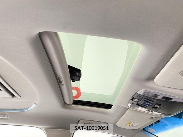 Toyota ALPHARD 2019-09 388988-7